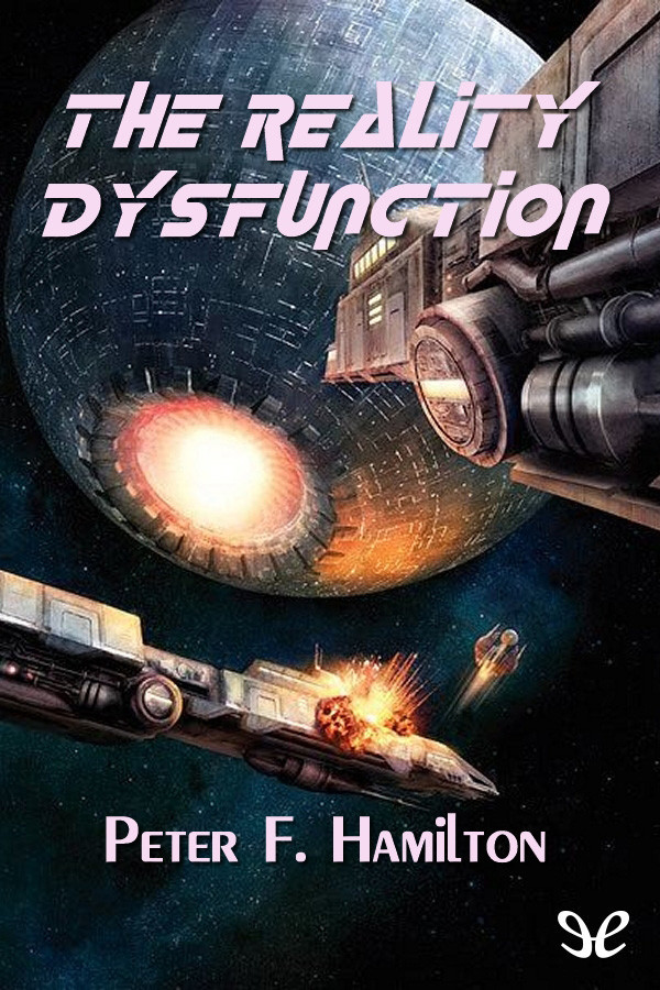 The Reality Dysfunction