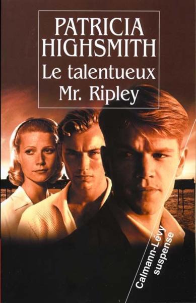 Le talentueux Mr. Ripley