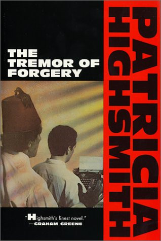 The Tremor of Forgery