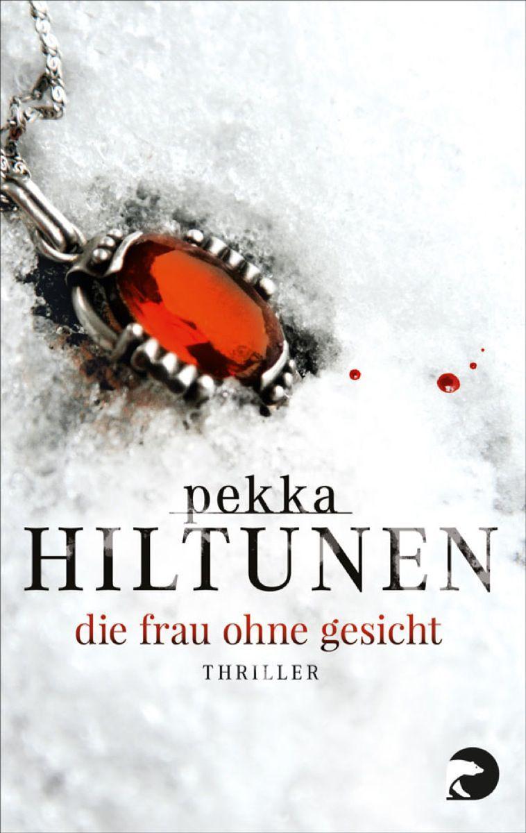 Die Frau ohne Gesicht