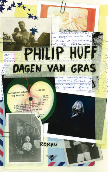 Dagen van gras