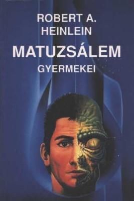 A matuzsálem gyermekei
