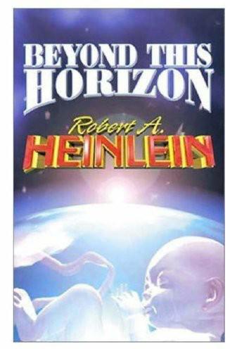 Beyond This Horizon