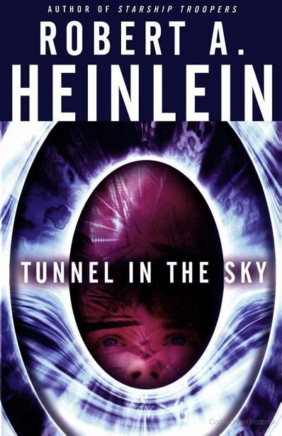 Tunnel in the Sky
