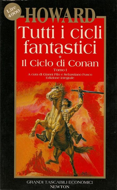 Tutti i cicli fantastici 1