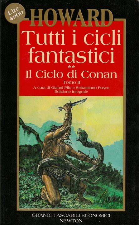 Tutti i cicli fantastici 2