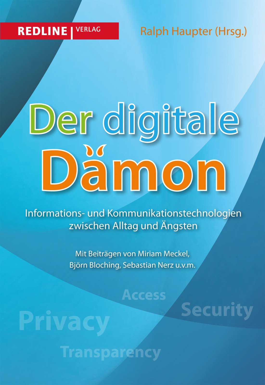 Der digitale Daemon