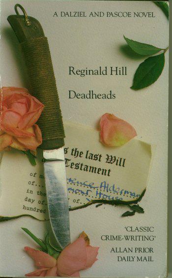 Dalziel and Pascoe #07 - Deadheads