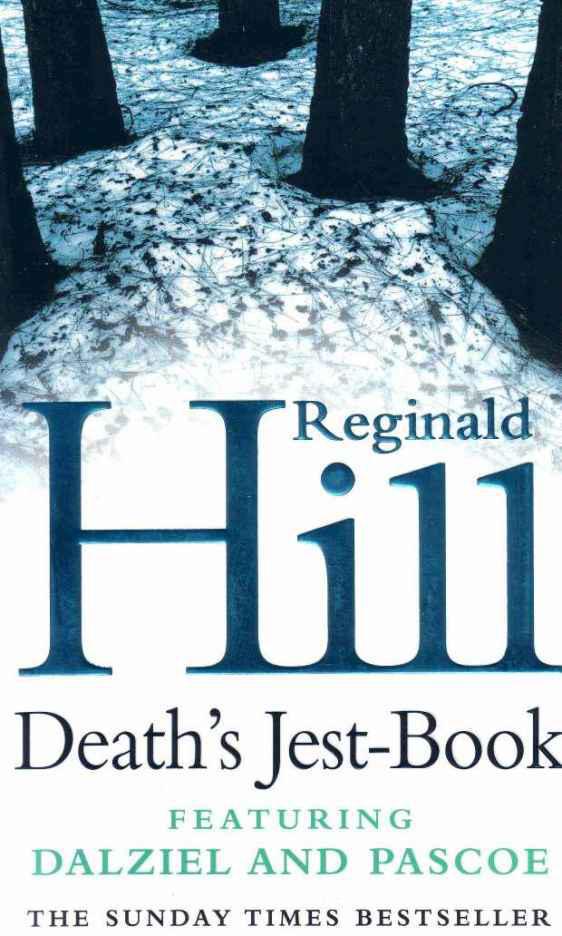 Dalziel and Pascoe #20 - Death's Jest-Book