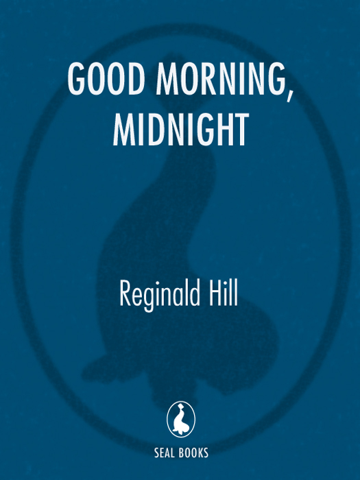 Dalziel and Pascoe #21 - Good Morning, Midnight