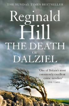 Dalziel and Pascoe #22 - The Death of Dalziel