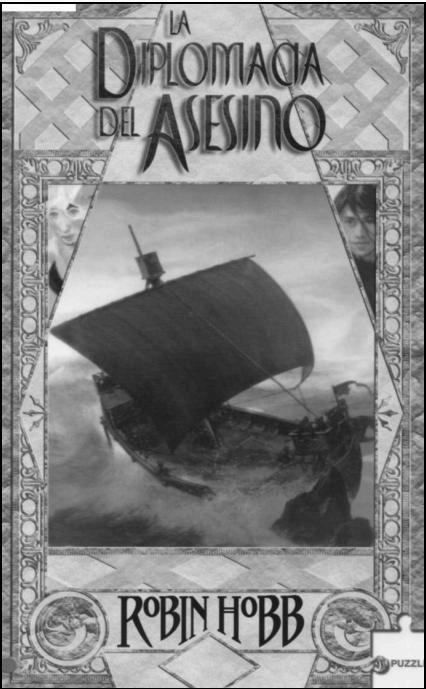El vatidico 02 - La diplomacia del asesino