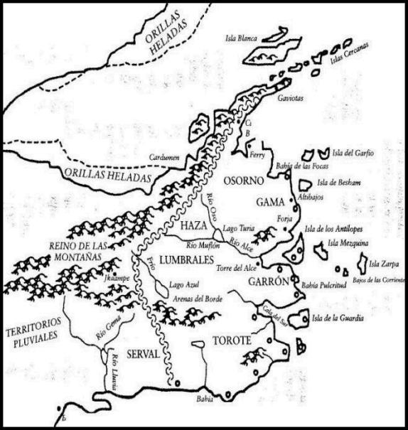 El vatidico 03 - Asesino real