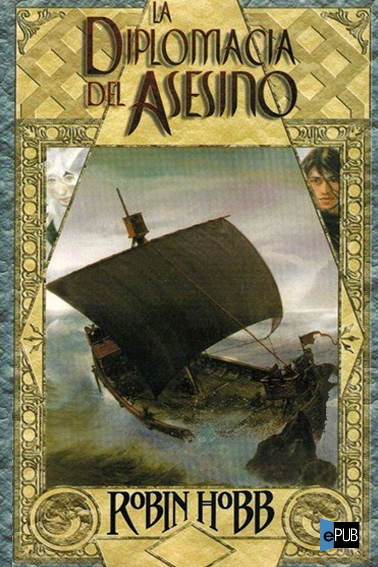 La diplomacia del asesino