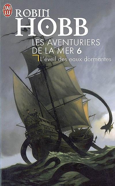 Les Aventuriers De LA Mer 6/L'Eveil DES Eaux Dormantes