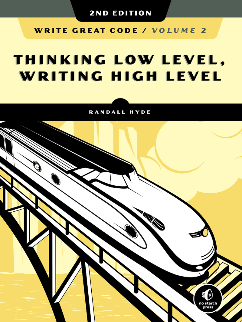 Write Great Code, Volume 2