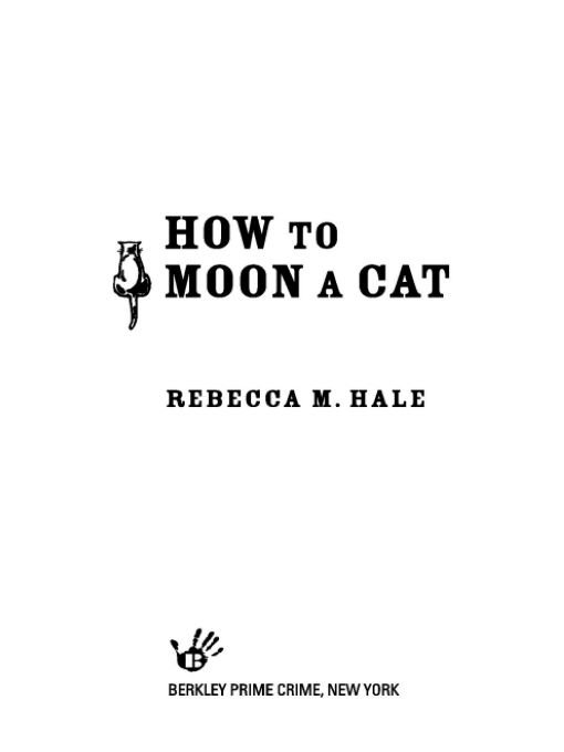 How to Moon a Cat