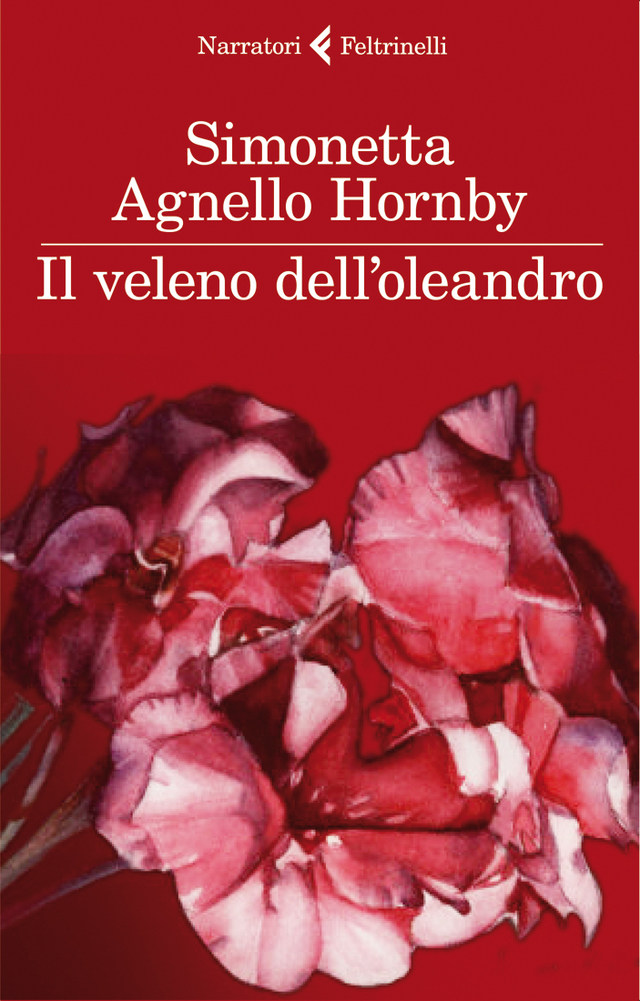 Il veleno dell'oleandro - 2013