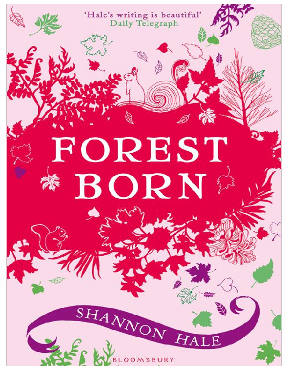 Forest Born