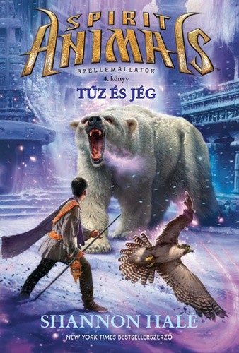 Tűz ​és jég