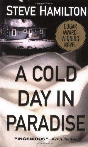 Alex McKnight #01 - A Cold Day in Paradise