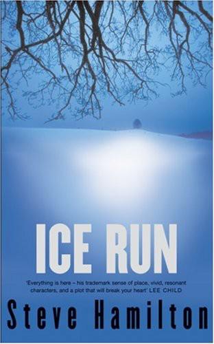 Alex McKnight #06 - Ice Run