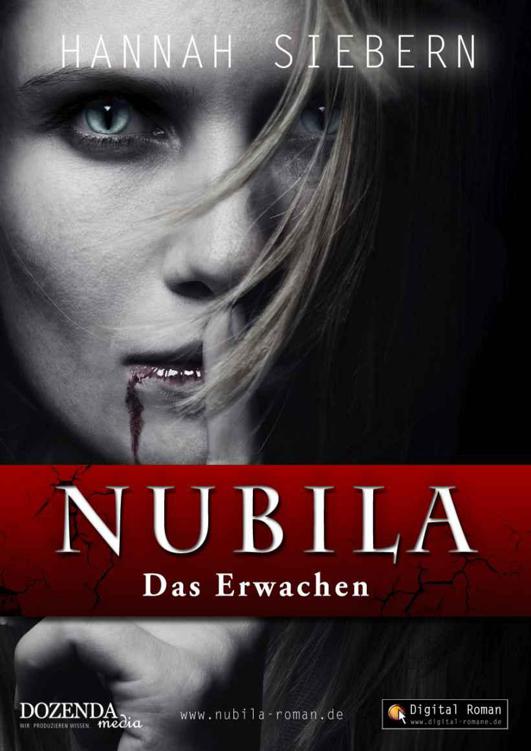 Nubila 01: Das Erwachen