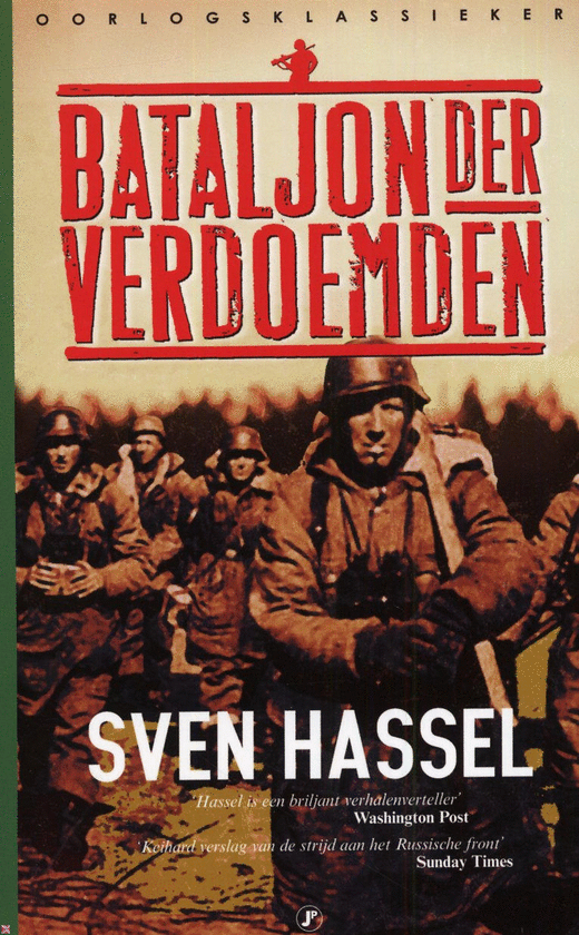 Bataljon der Verdoemden