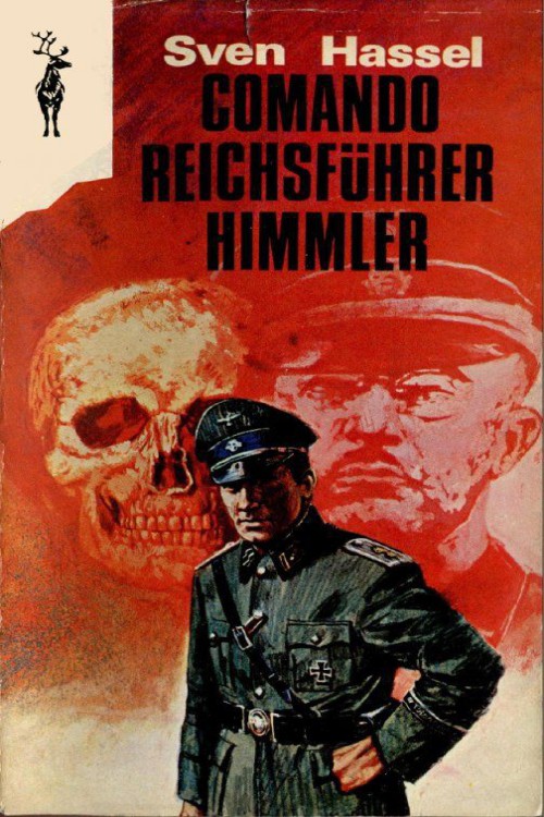Comando Reichsführer Himmler