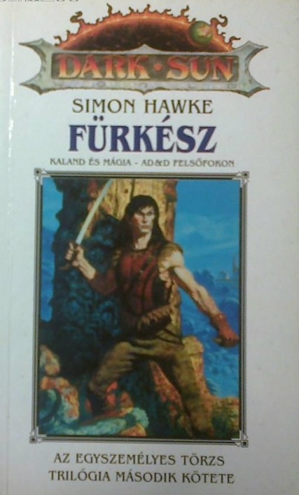 Fürkész