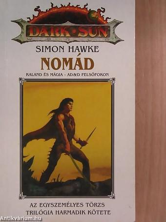 Nomád