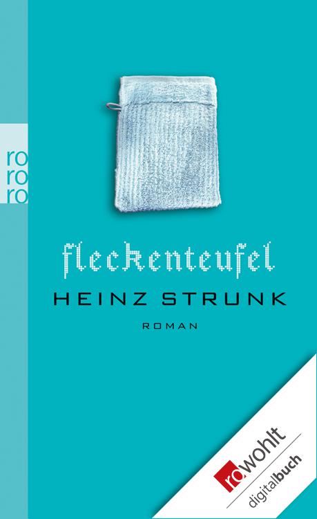 Fleckenteufel