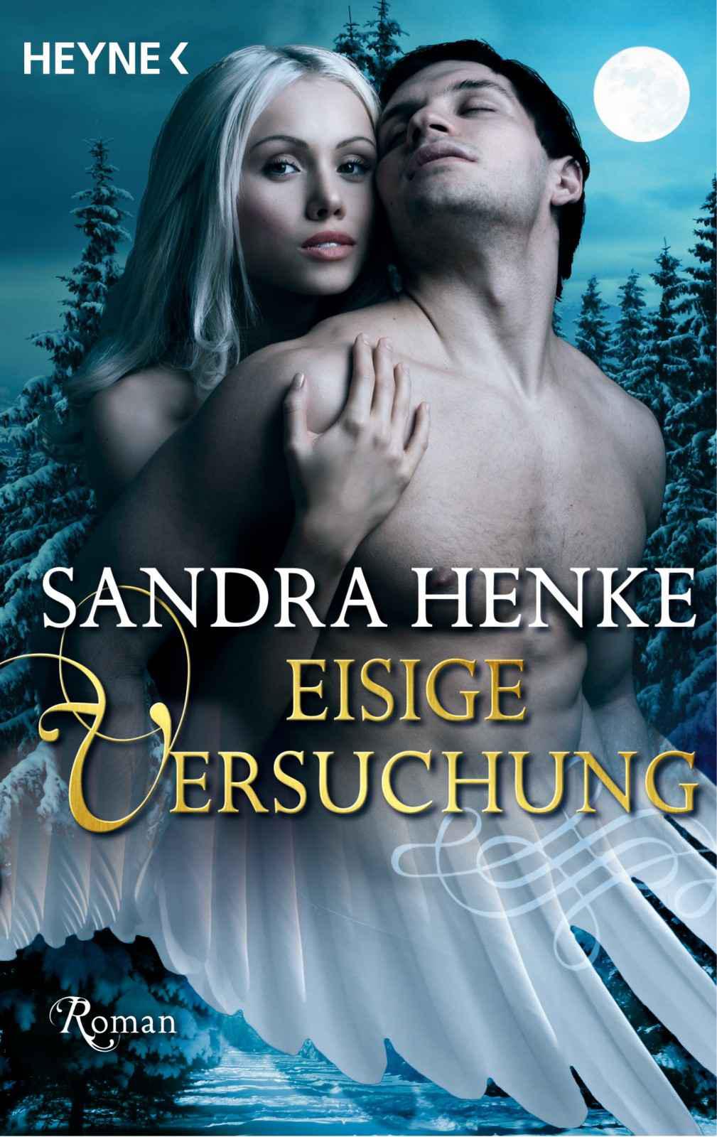 Eisige Versuchung