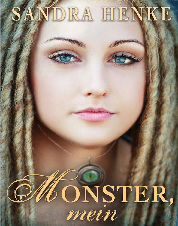 Sandra Henke - Mein Monster