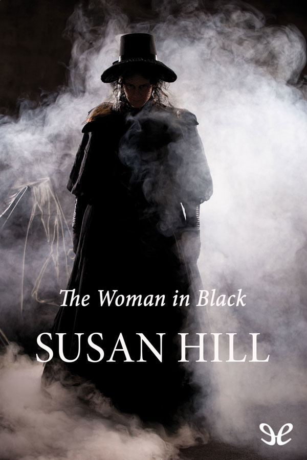The Woman in Black