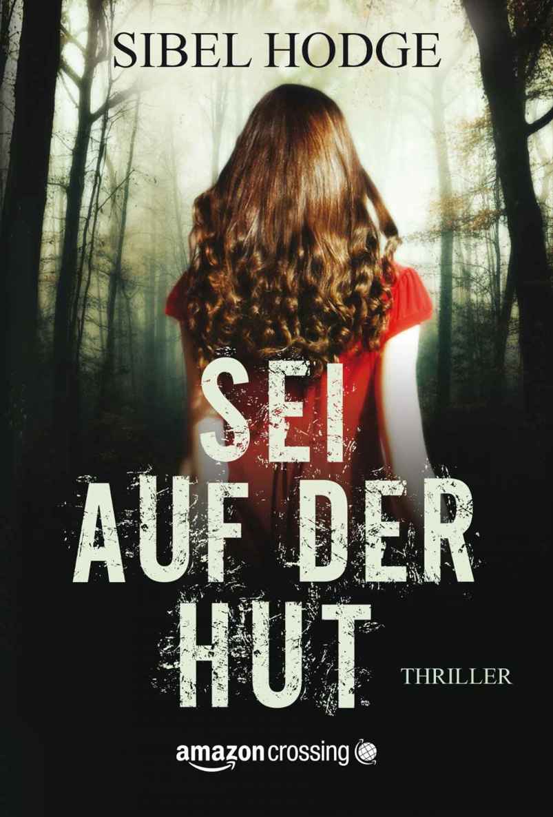 Sei auf der Hut