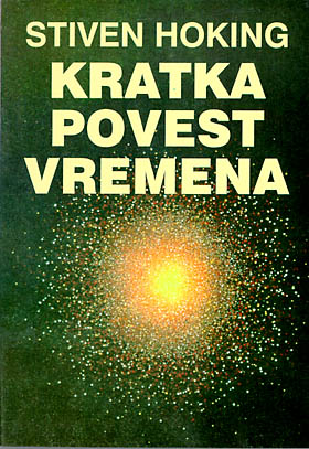 Kratka povest vremena