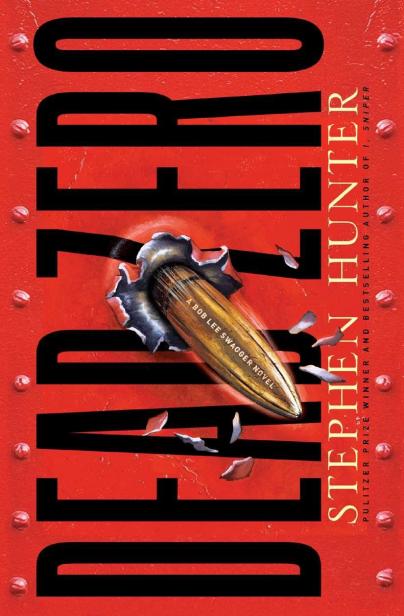 Bob Lee Swagger #07 - Dead Zero