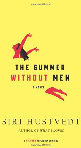 The Summer Without Men