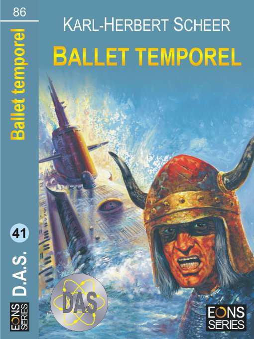 Ballet temporel