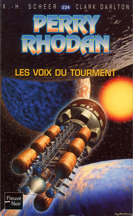 Les voix du tourment