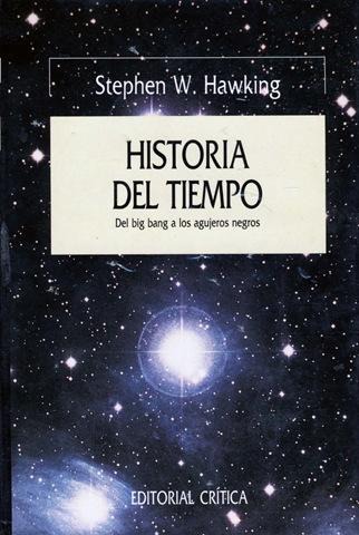 Historia del Tiempo