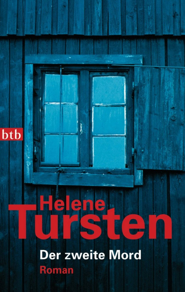 Irene Huss 02 - Der zweite Mord