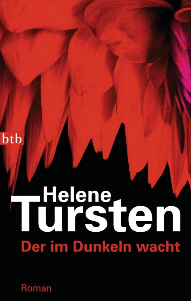 Irene Huss 10 - Der Im Dunkeln wacht