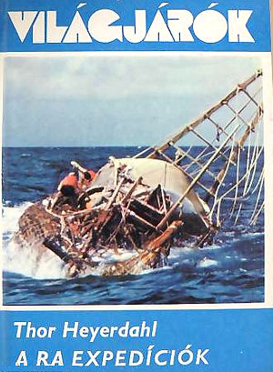 A Ra Expediciok