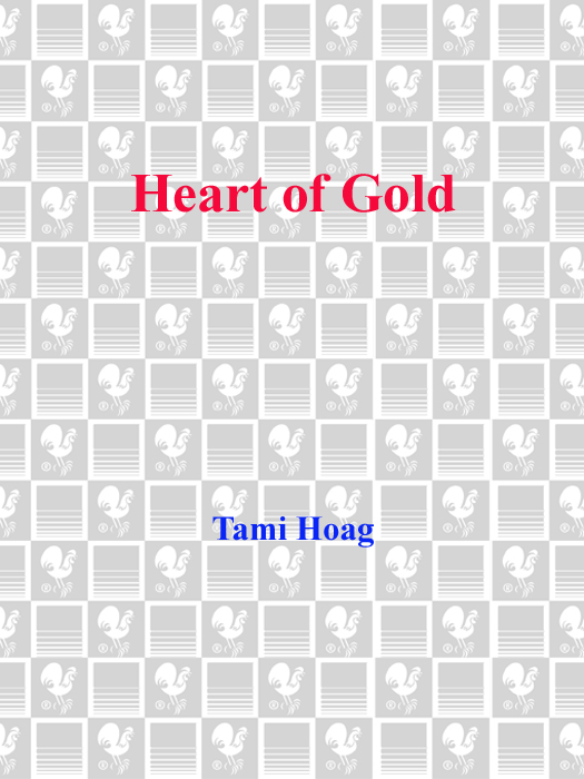 Heart of Gold