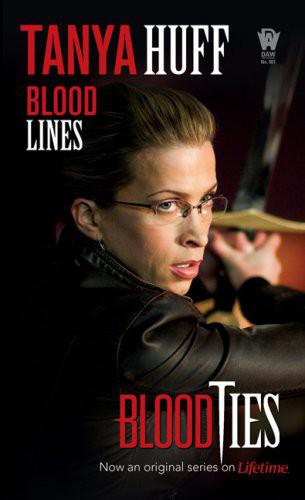 3 Blood Lines
