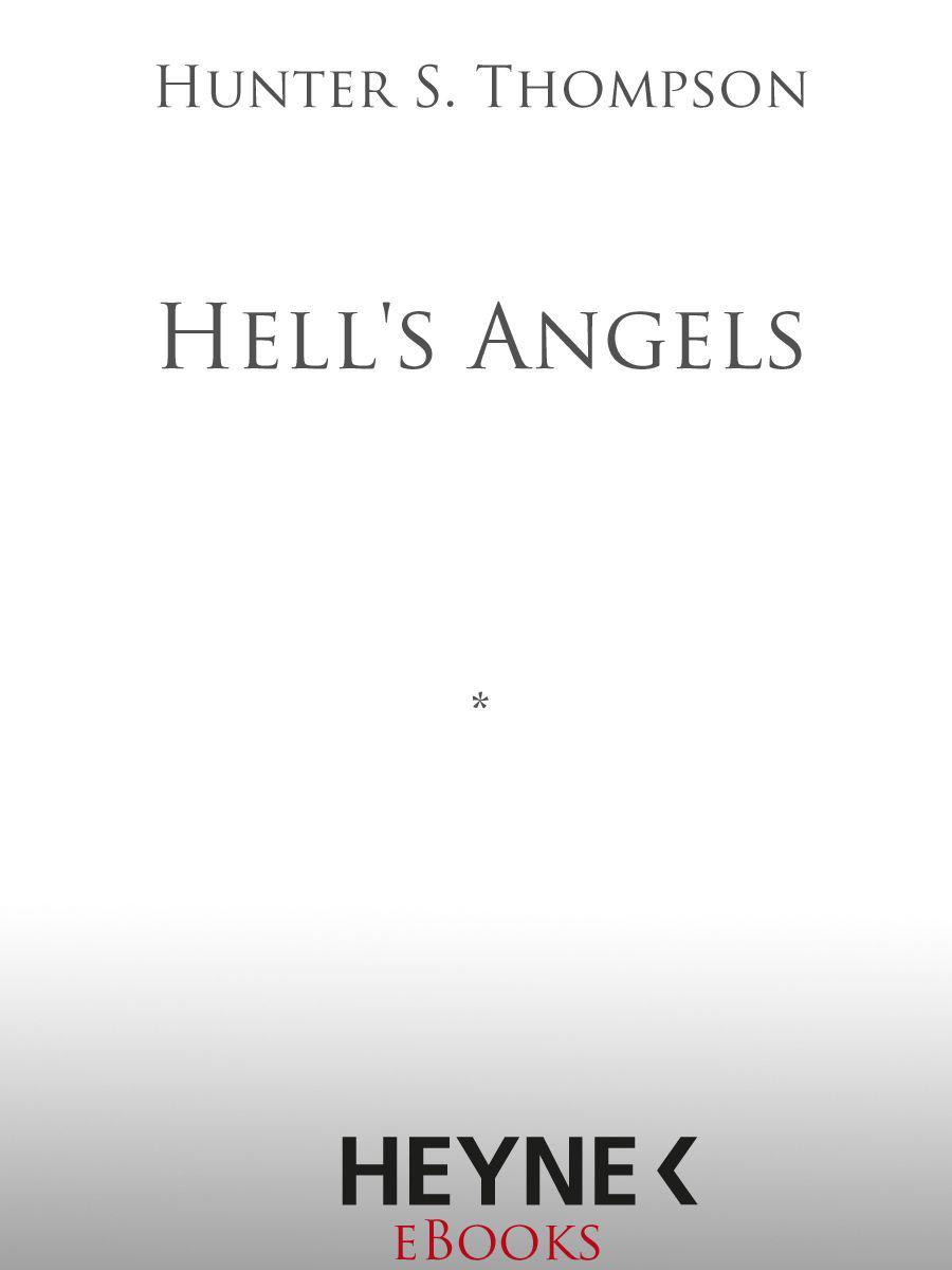 Hell's Angels