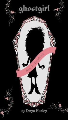 Ghostgirl 1 - Ghostgirl