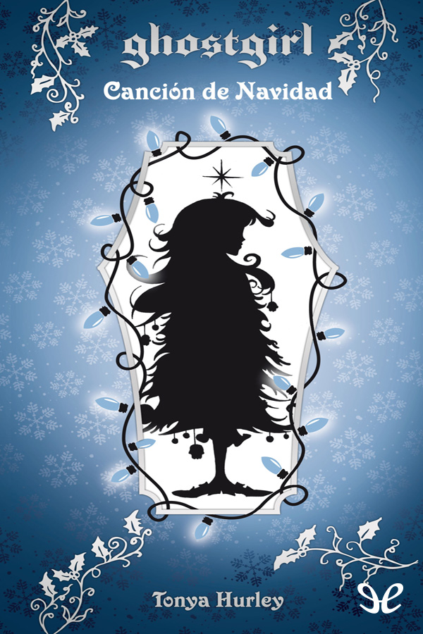 Ghostgirl canción de navidad